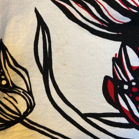 Le Chateau Dress - Picture 10 of 10